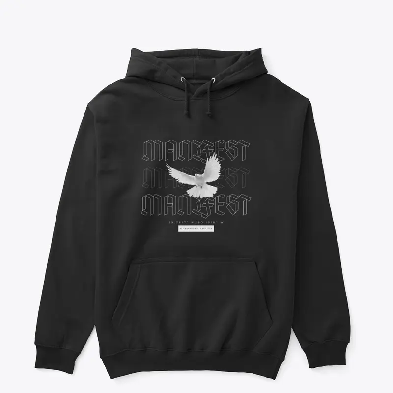 Miami Hoodie